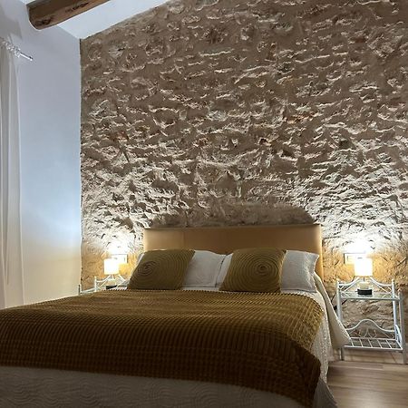 Via Ca'Ls Avis Villa Campredo Exterior photo