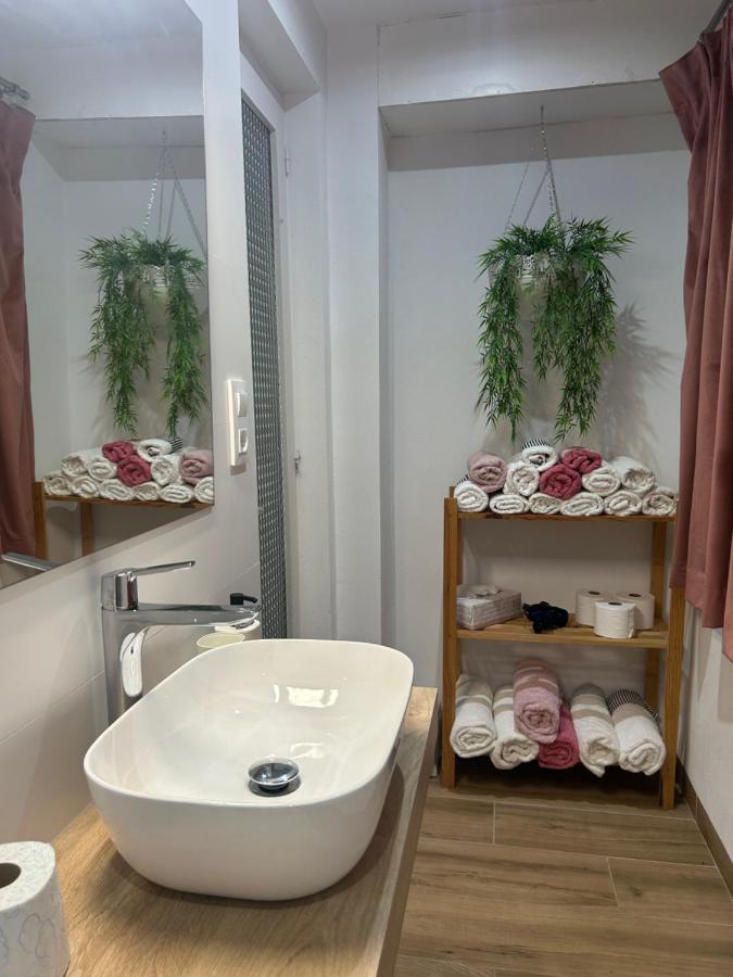 Via Ca'Ls Avis Villa Campredo Exterior photo