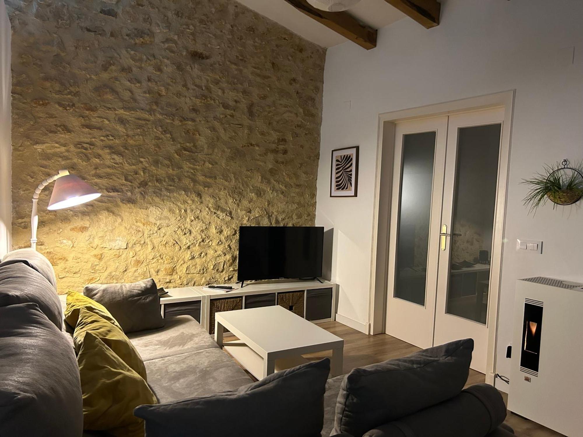 Via Ca'Ls Avis Villa Campredo Exterior photo